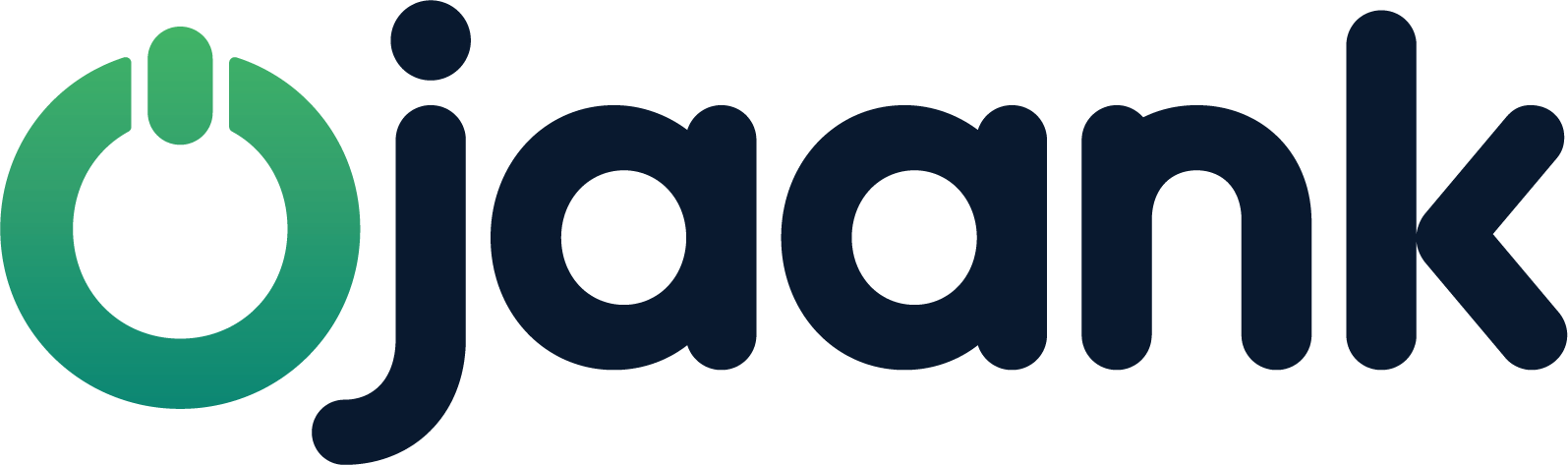 Ojaank IAS Logo